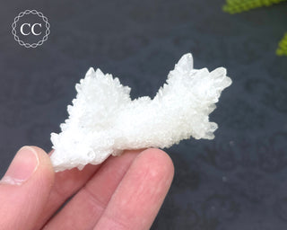 Cave Calcite | Floss Ferri #7