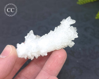 Cave Calcite | Floss Ferri #7