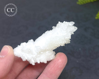 Cave Calcite | Floss Ferri #7