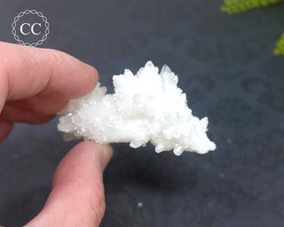 Cave Calcite | Floss Ferri #7