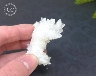 Cave Calcite | Floss Ferri #7