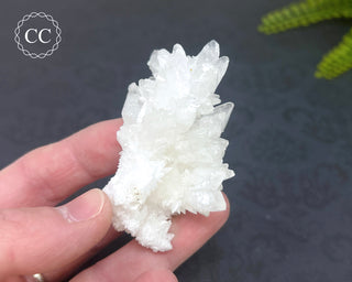 Cave Calcite | Floss Ferri #3