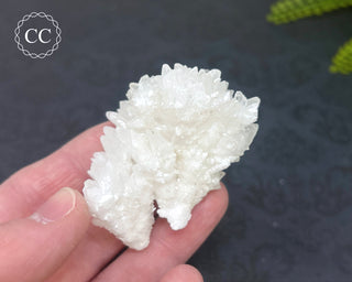 Cave Calcite | Floss Ferri #5