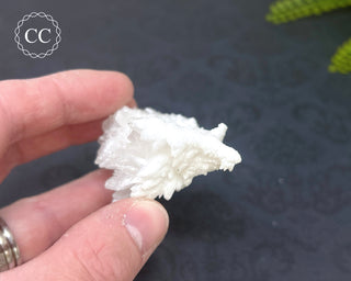 Cave Calcite | Floss Ferri #5