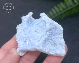 Celestial Blue Agate #16