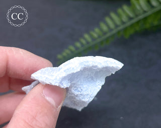 Celestial Blue Agate #16