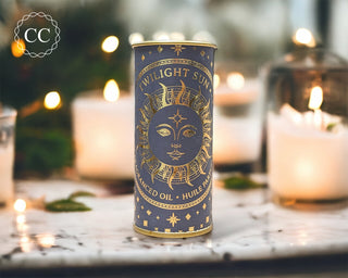 Celestial Fragrance Oil