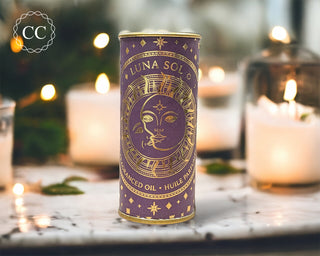 Celestial Fragrance Oil