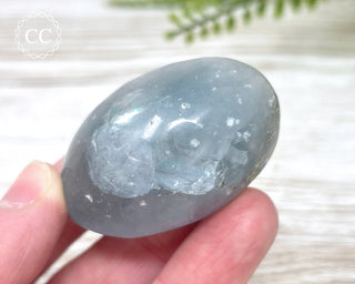 Celestite Polished Pebble #1