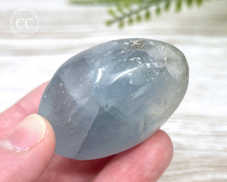 Celestite Polished Pebble #1