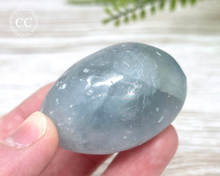 Celestite Polished Pebble #1