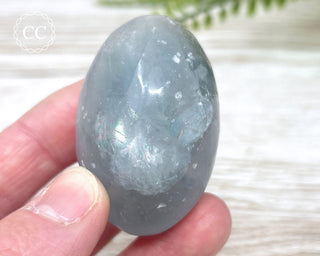 Celestite Polished Pebble #1