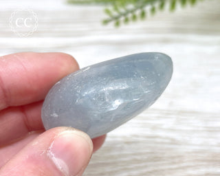 Celestite Polished Pebble #2