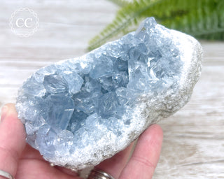 Celestite #11
