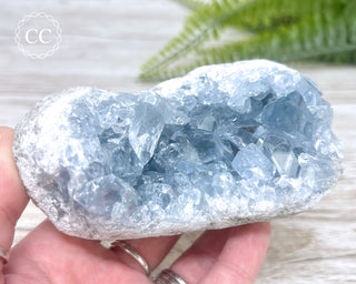 Celestite #11