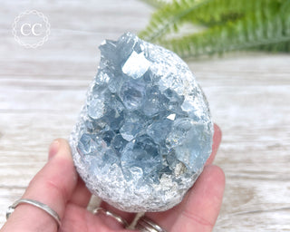 Celestite #12