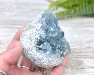 Celestite #12