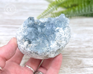 Celestite #12