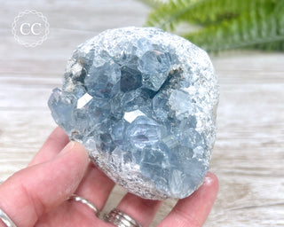 Celestite #12