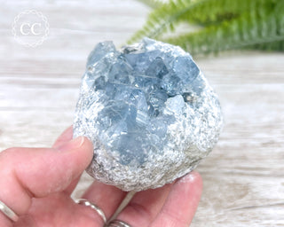 Celestite #12
