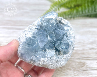 Celestite #12