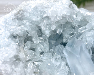 Celestite #21