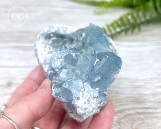 Celestite #8
