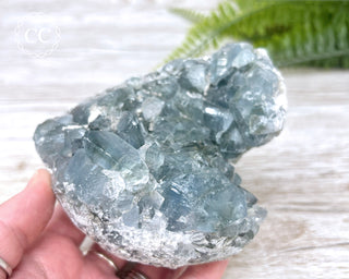 Celestite #1