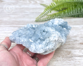 Celestite #5