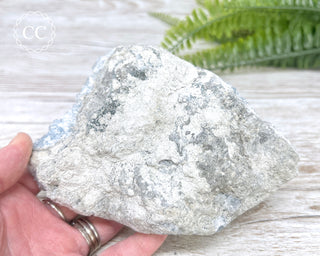 Celestite #5
