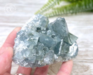 Celestite #6