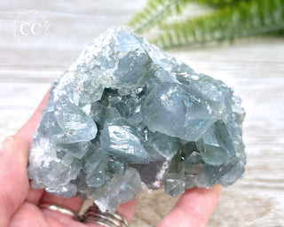 Celestite #6