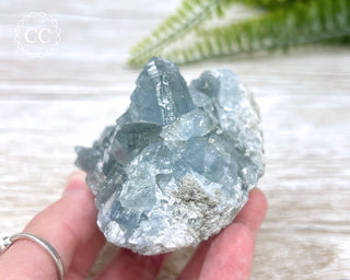 Celestite #6