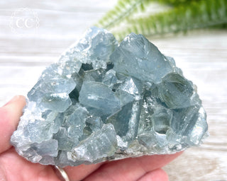 Celestite #6