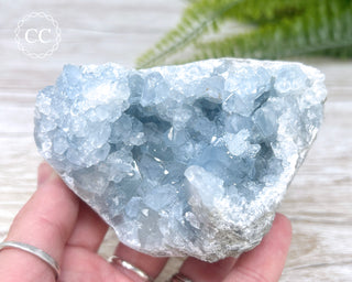 Celestite #7
