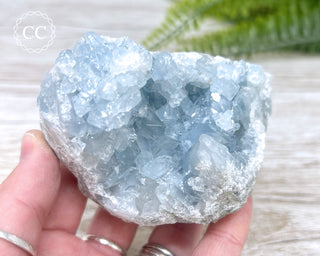 Celestite #7