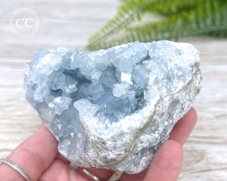 Celestite #7