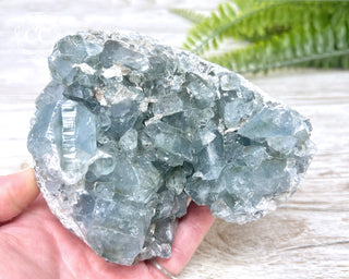Celestite #1