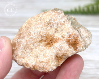 Celestobarite Specimen #2
