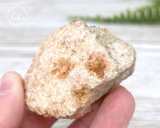 Celestobarite Specimen #2