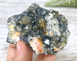 Cerussite Specimen #2