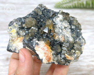 Cerussite Specimen #2