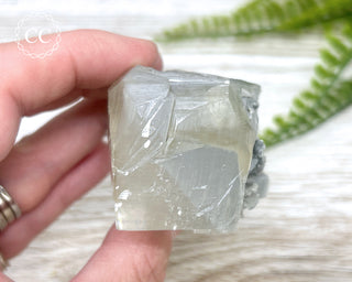 Calcite Crystal - Chenzhou, China #2