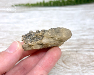 Cheval de Frise Quartz - Namibia #2