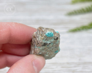 Chrysocolla Specimen - New Mexico #2