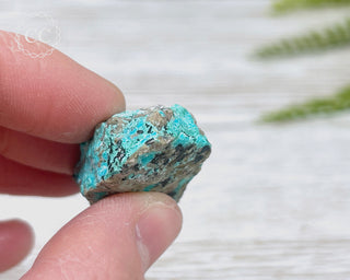 Chrysocolla Specimen - New Mexico #2