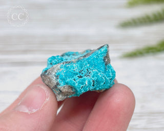 Chrysocolla Specimen - New Mexico #4