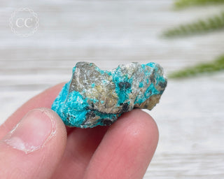 Chrysocolla Specimen - New Mexico #4