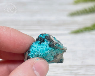 Chrysocolla Specimen - New Mexico #4