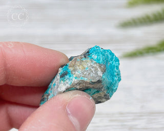 Chrysocolla Specimen - New Mexico #4